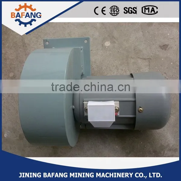 Factory Direct Sale 220v Ac High Pressure Inflatable Air Blower photo-2