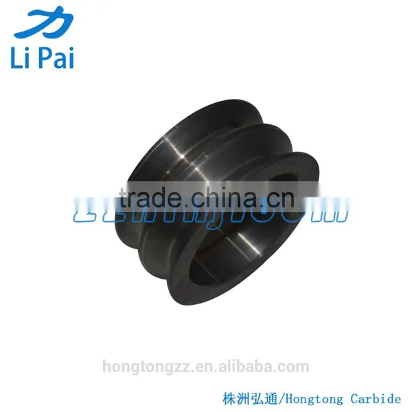 Tungsten Carbide Descaling Roller Ring photo-2