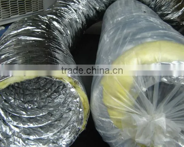 Duct for Central Air Conditioner