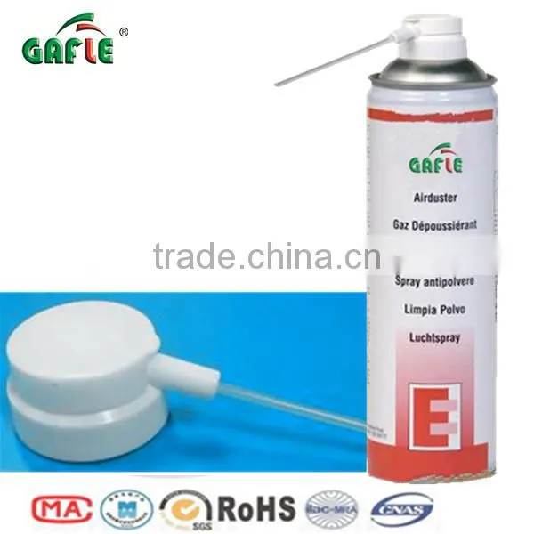 Gas Injector Cleaner