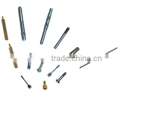 High Speed Wire Rolling Machine Screw Rolling Machinery Thread Roller photo-3