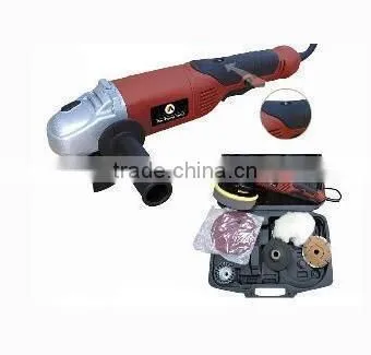 1.3 kw Car Polisher photo-5