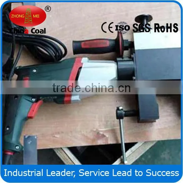 Pipe Cutting and Beveling Machine photo-4