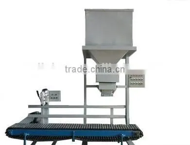 Solid Snacks Premade Rotary Automatic Packaging Machine photo-2