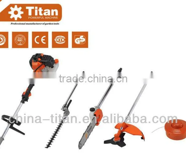 4 in 1 Multifunction Garden Tool Set