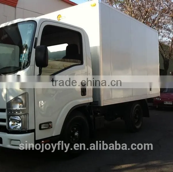 Hot Selling Frozen Meat Container for Truck for Wholesales photo-2