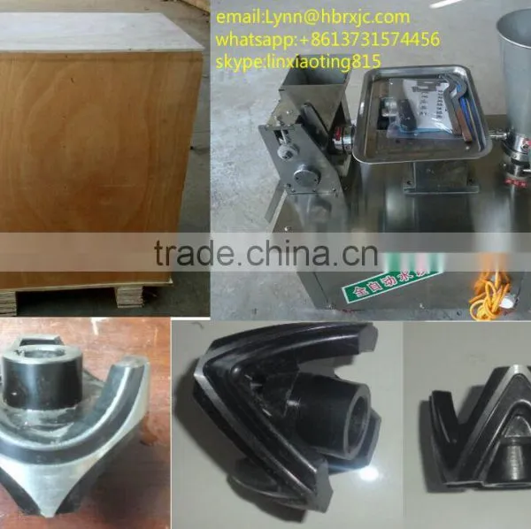automatic samosa maker machine