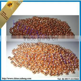 Super Quality Tungsten Skirt Punch Weight photo-3