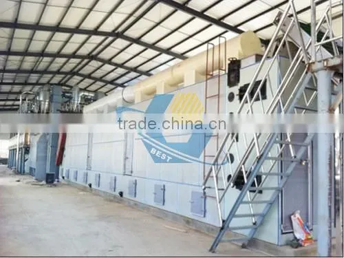Sunflower Oil Extraction Machinery photo-2