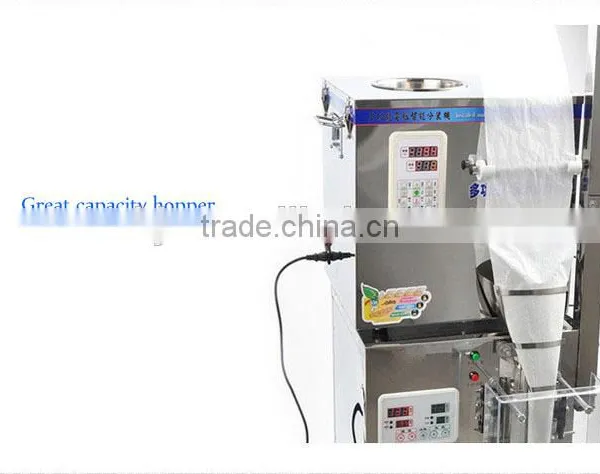 Automatic Coffee Powder Packing Machine 5g photo-6