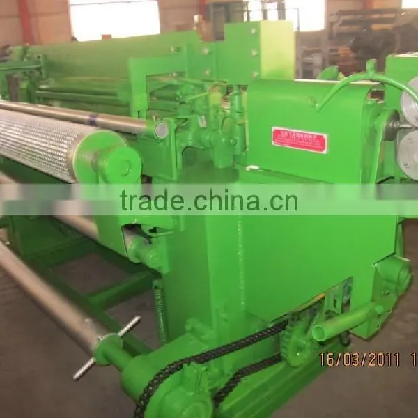 Mesh Welding Machine photo-2