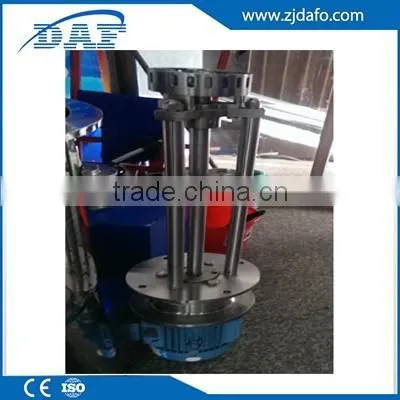 500LSS Open Top Cover Emulsification Tank & Emulsifing Tank photo-5