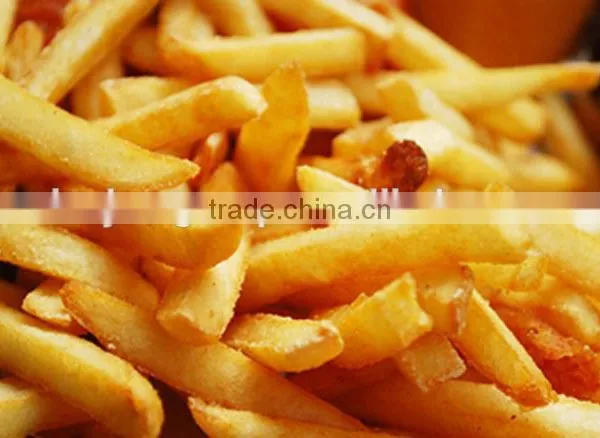 French Fries Production Line/french Fries Machine/frozen French Fries Machinery photo-3