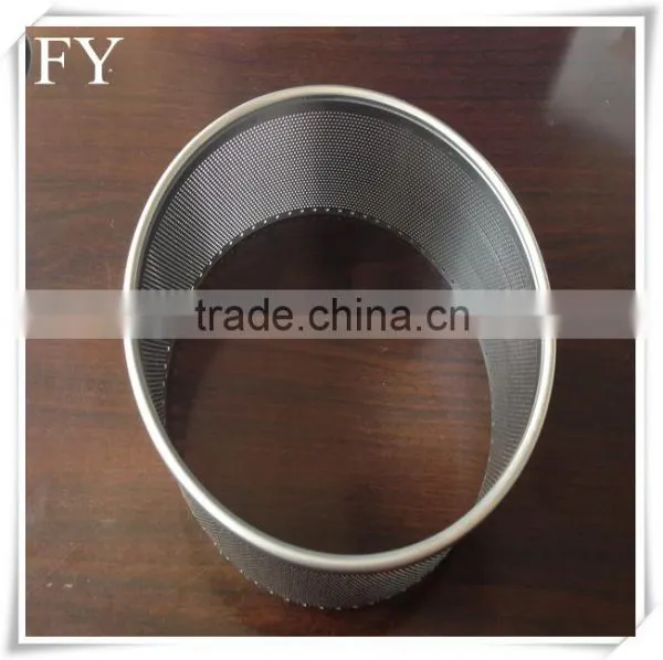 Stainless Steel Juicer Parts From China Manufacturer photo-5