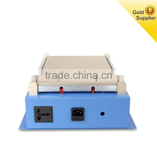 14 Inch High Quality Mobile Repair Tool Manual LCD Touch Screen Separator Machine 0pen Mobile Screen And Tablet Screen Machine photo-3