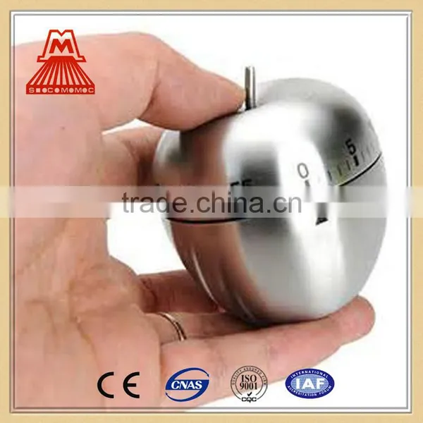 Most Popular Products China Apple Shape Kitchen Timer cn photo-5