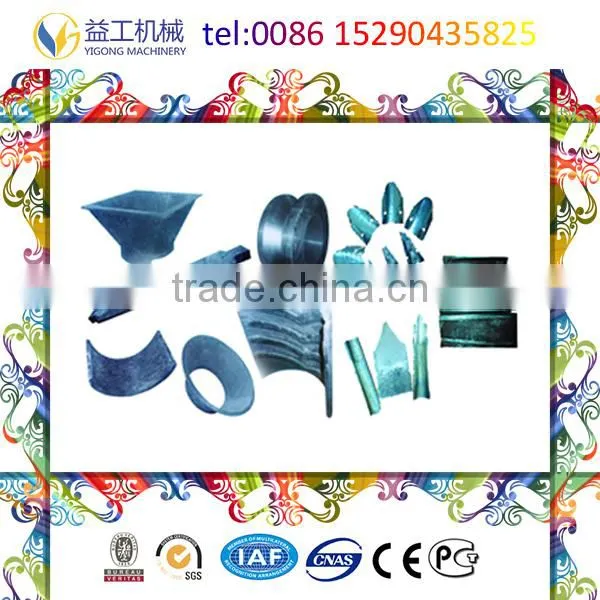 Movable Jaw Plate Large Quantity in Stock for Jaw Crusher photo-6