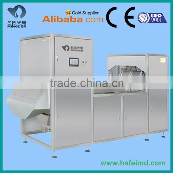 Plastic Sorting Machine, Color Sorting Machine for Plastic photo-2