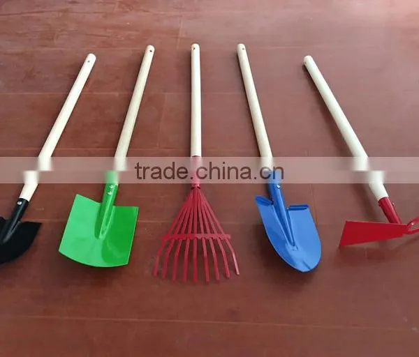 Children Garden Spade photo-2
