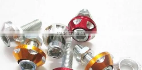 Buena Calidad Tornillo Para Motocicleta photo-4