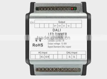 Rail Dali Constant Current Dimmer photo-4