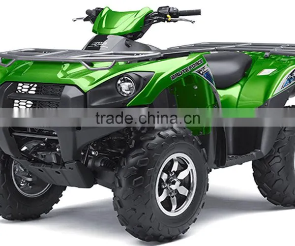 KAWASAKI KVF 300 photo-6