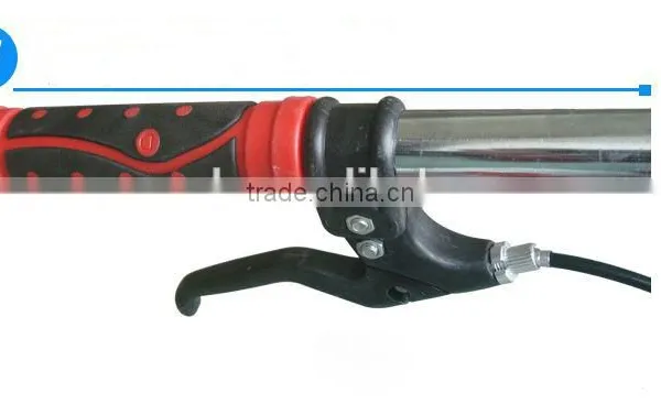 Good Quality!!!large Adult Frog Kick Scooter 3 Wheels photo-5