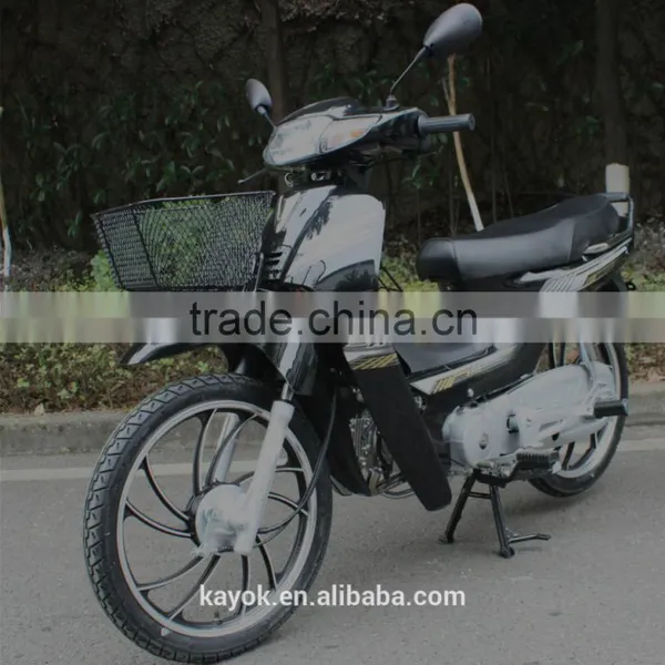 110cc Cheap Mini China Motorcycle For Sale KM110-9 photo-4