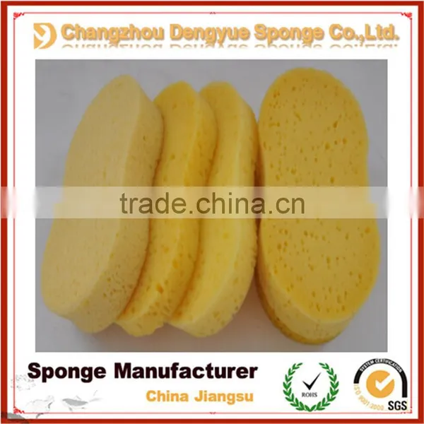 Cleaning Clay Sponge Car Wash Car Body Window Cleaning Algae Sponge photo-3