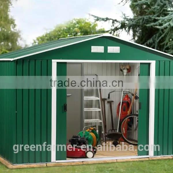 Garden Used Greenhouse for Sale photo-4