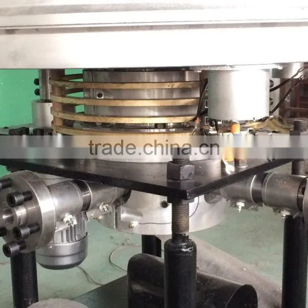 Plastic Blown Extrusion Film Rotary Die Head photo-6