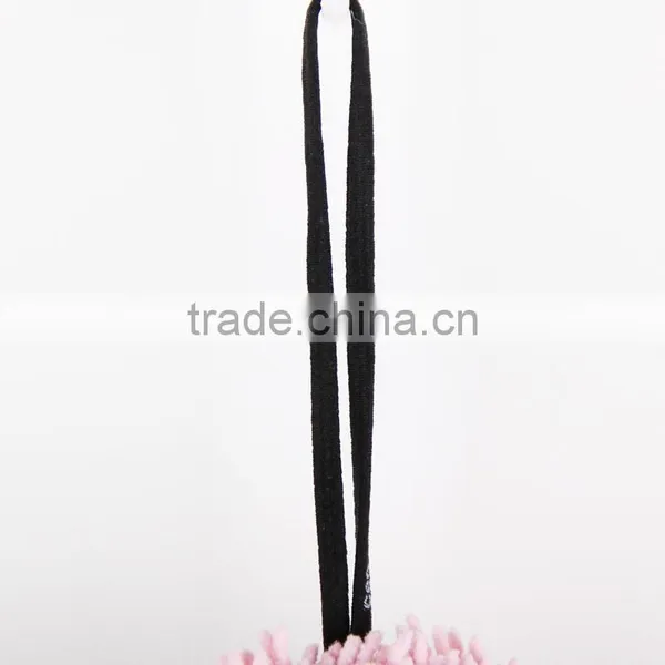Mouse Rabbit Microfiber Chenille Cleaning Sponge photo-4