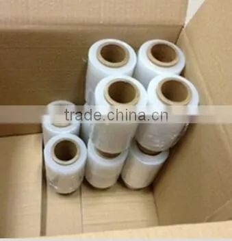 Blown Premium Stretch Film for Machine Wrapping photo-3