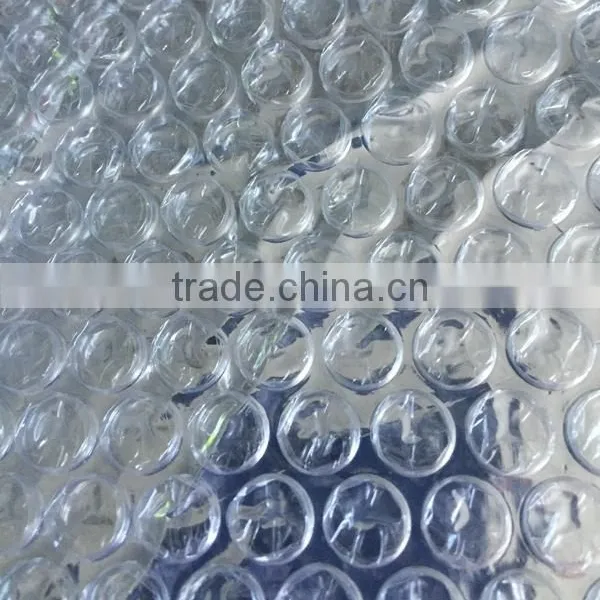 Foil Covered Bubble Insulation,Silver Foil Bubble Insulation,Foil Lined Bubble Insulation photo-5