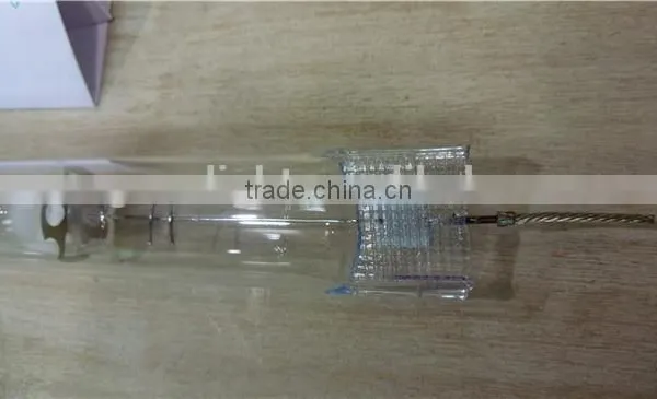 Hydroponics System Double Ended Metal Halide 1000 Watt Lamp Bulb photo-2