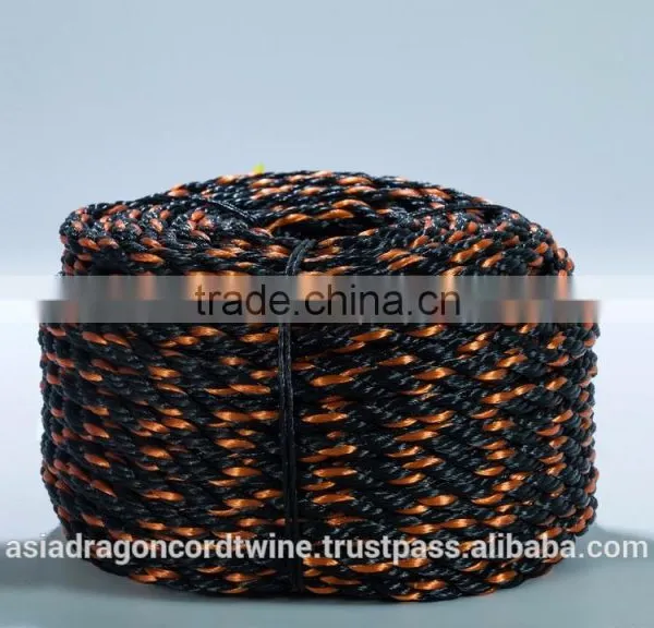 Docline White Rope photo-4
