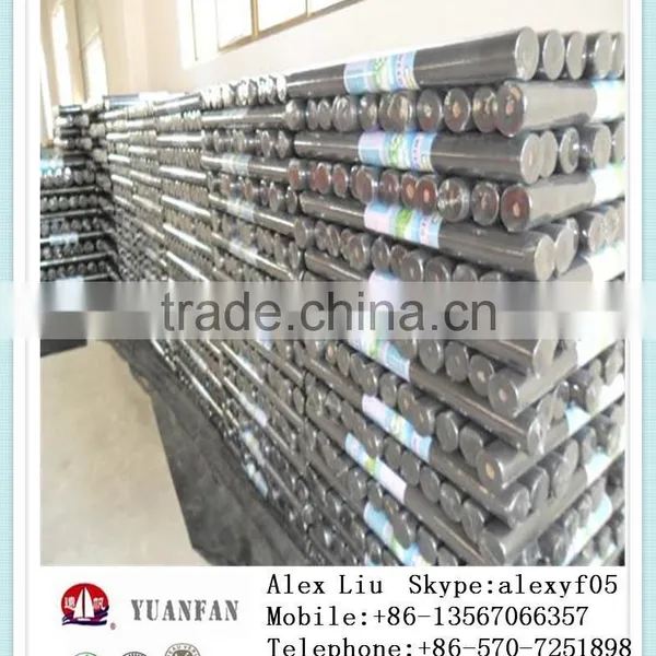 Tnt Nonwoven Fabric , Plant Cover Non Woven photo-4