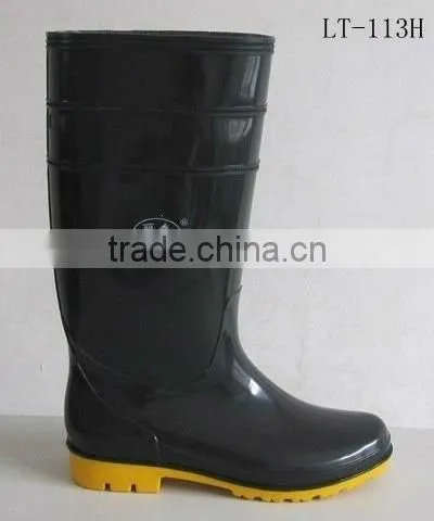 Security Boots CE S5 S4 04 photo-2