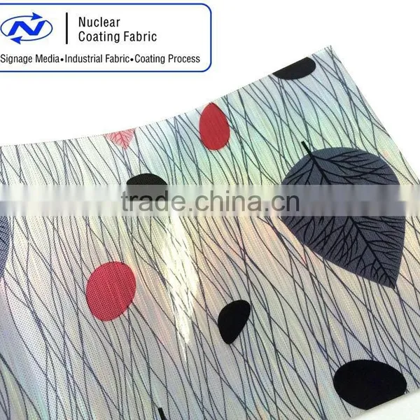 1mm Thick Plastic Transparent Roll for Tablecloth photo-6