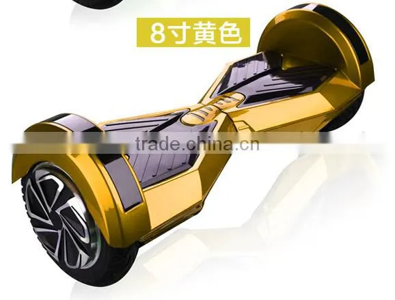 Leadway 8inch 1000w Electric Aguila Ava Falcon Scooter (L1-A157) photo-5