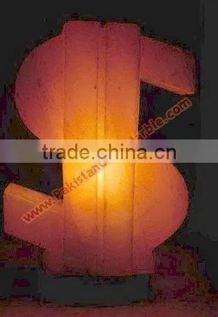 GOOD QUALITY CRAFTED CRYSTAL SALT LAMPS photo-5