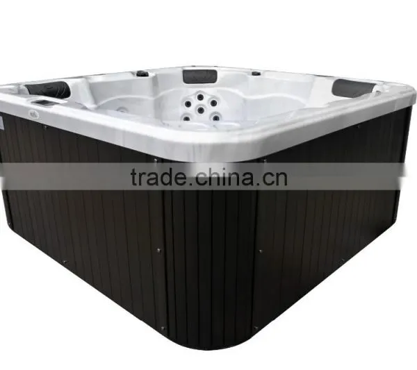 American Acrylic Material Balboa System Swim Spa /Massage Hot Tub photo-5