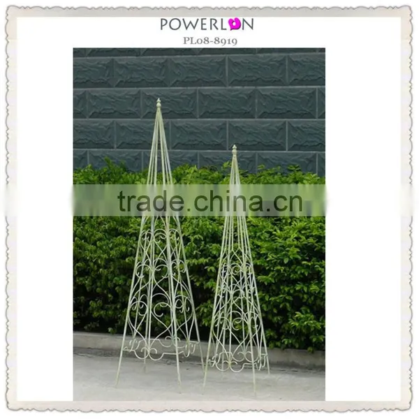 Antique Waterproof Garden Ornament Flower Sticks photo-2