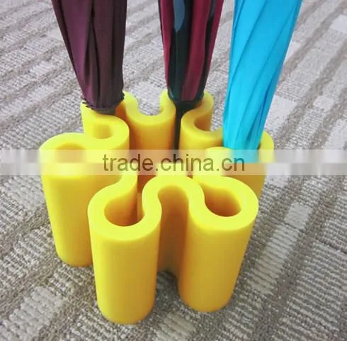 Hot Products Silicone Rubber Umbrella Stand For Home Use photo-3