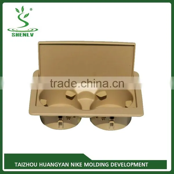 High Quality Customized Professional Automobile Mold photo-2