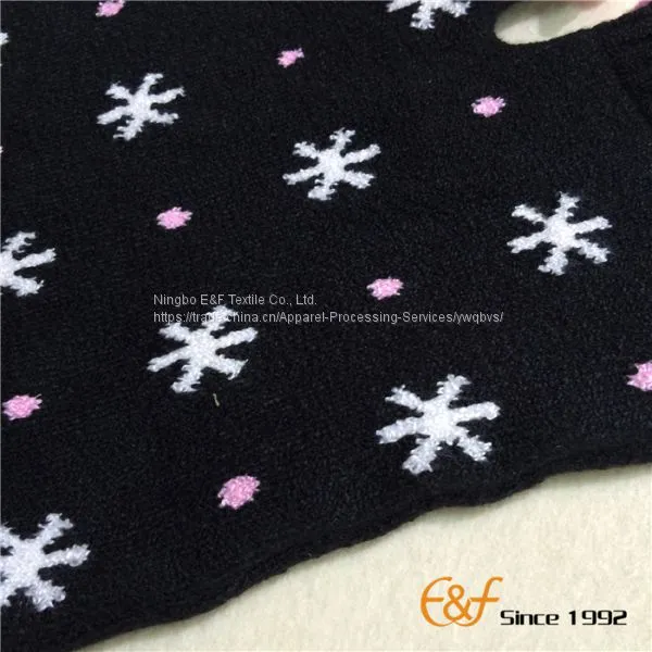 Good Price Good Elastic Tall Waist Pants For Autumn Winter photo-4