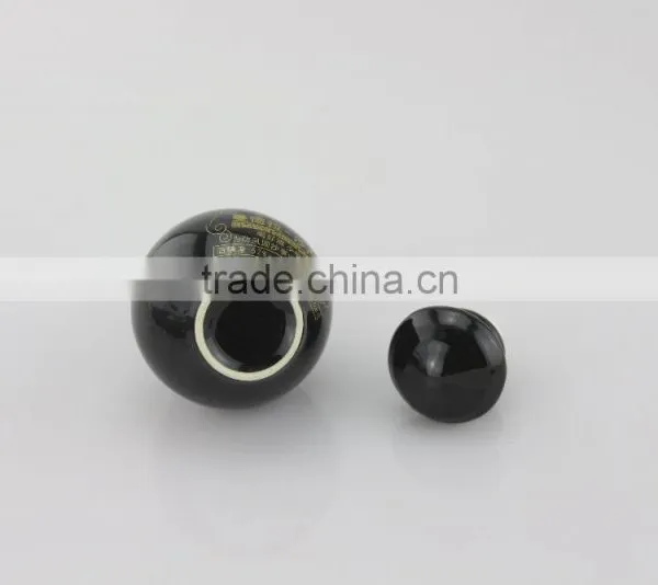 China Suppliers Custom Design Ceramic Pharmaceutical Medicine Bottles photo-4