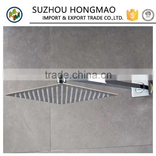 Bathroom Overhead Shower Heads, Rainfall Shower Head
