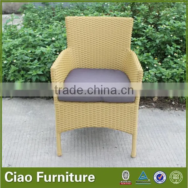 Outdoor Garden Teak Wood Table Furniture Patio Table Chair photo-5