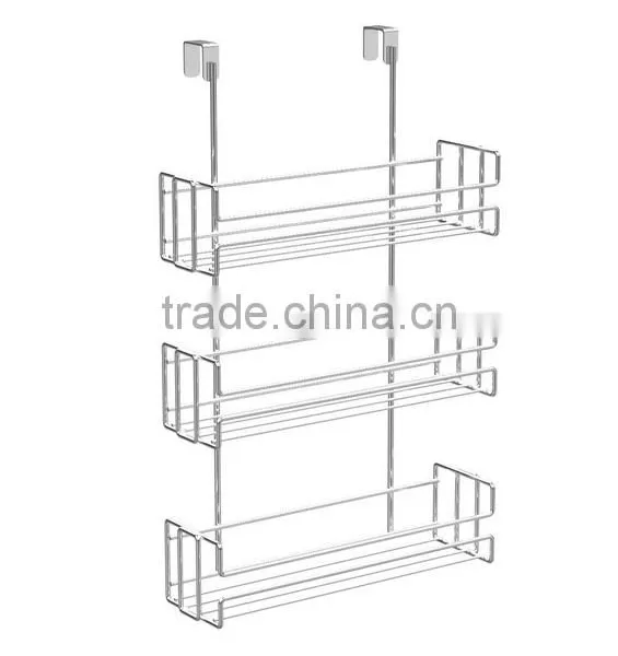 3 Tier Wall Mounted Spice Rack photo-4